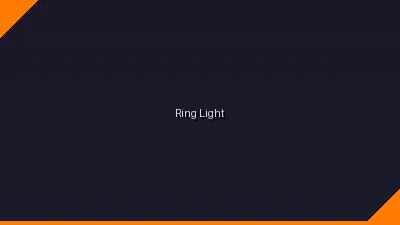 积分兑换 - LED环形补光灯 | 17c 积分商城